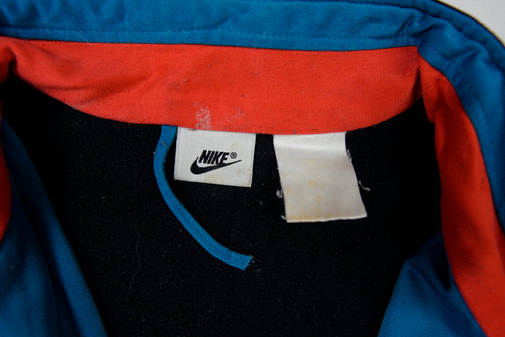 Vintage Nike Trainingsjacke | XXL