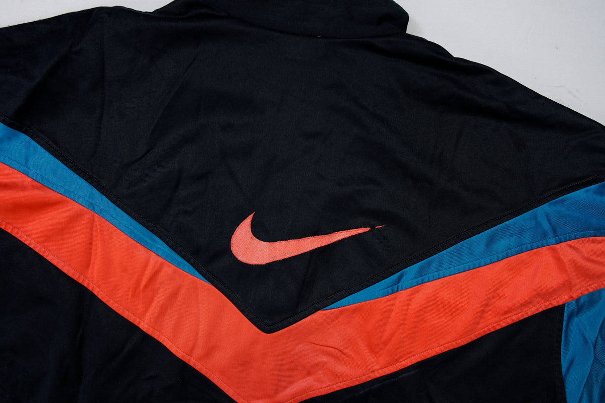 Vintage Nike Trainingsjacke | XXL