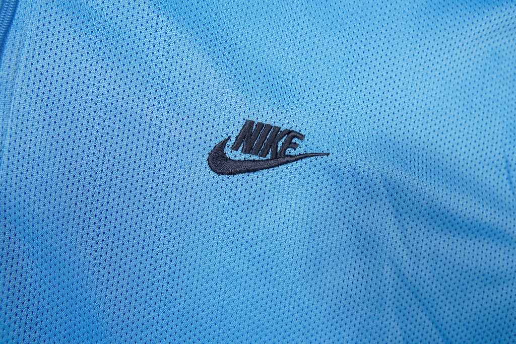 Vintage Nike Half-Zip Sweater | XL