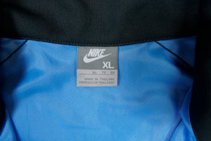 Vintage Nike Half-Zip Sweater | XL