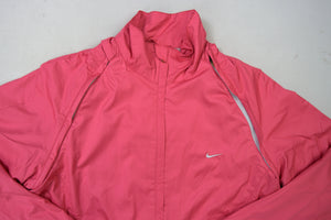 Vintage Nike 2in1 Golf Trackjacket | Wmns M
