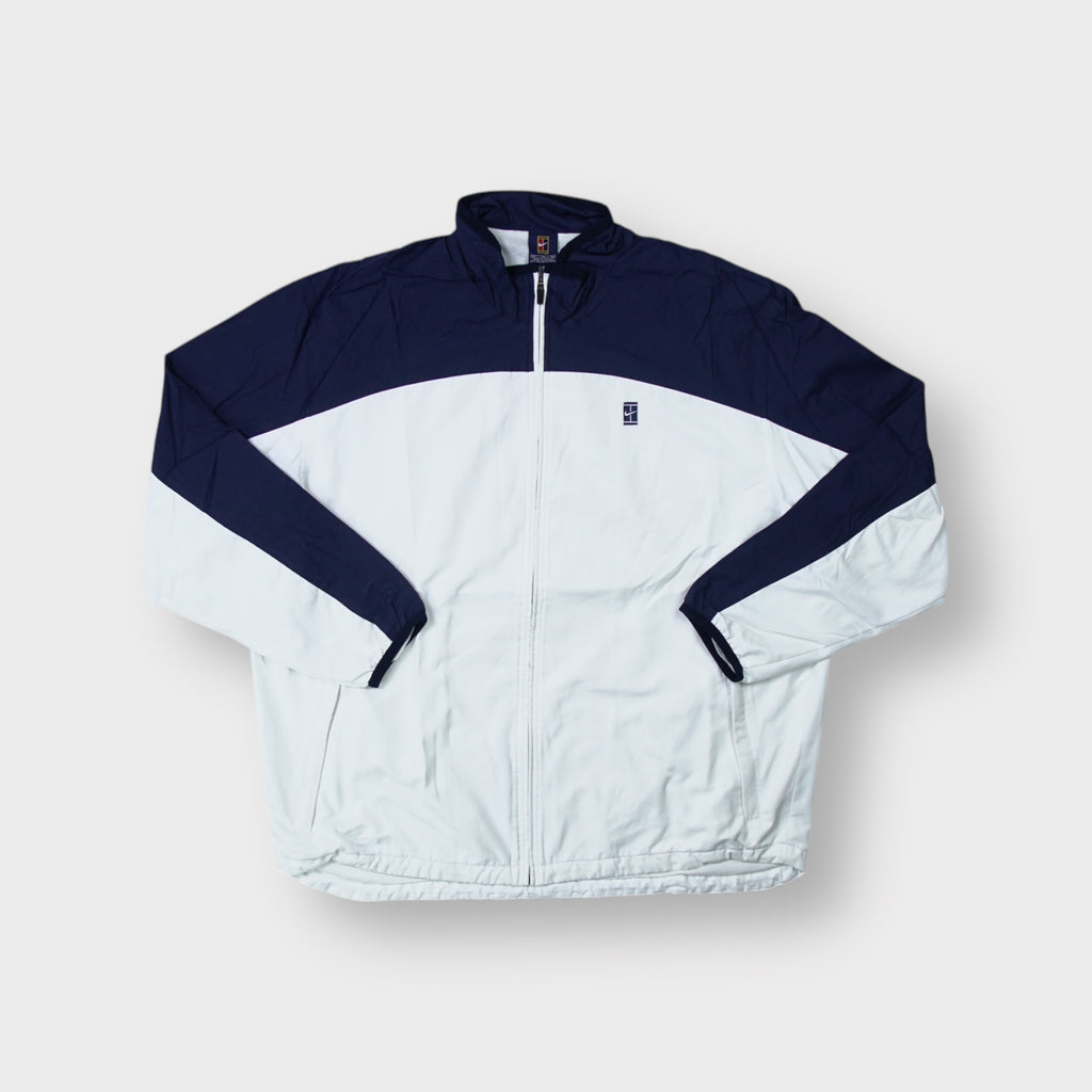 Vintage Nike Trainingsjacke | XXL