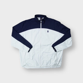 Vintage Nike Trainingsjacke | XXL