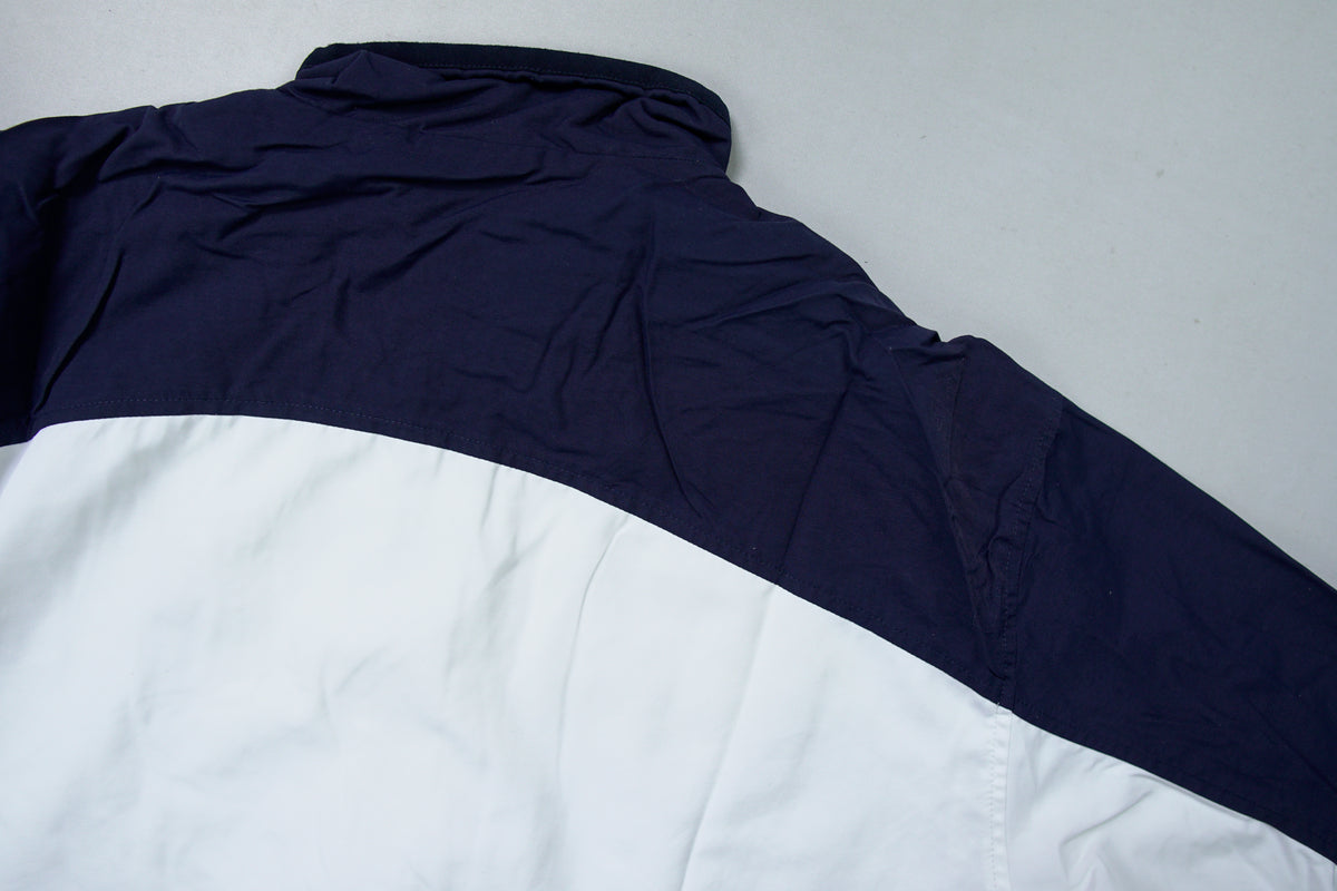 Vintage Nike Trainingsjacke | XXL