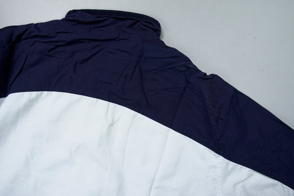 Vintage Nike Trainingsjacke | XXL