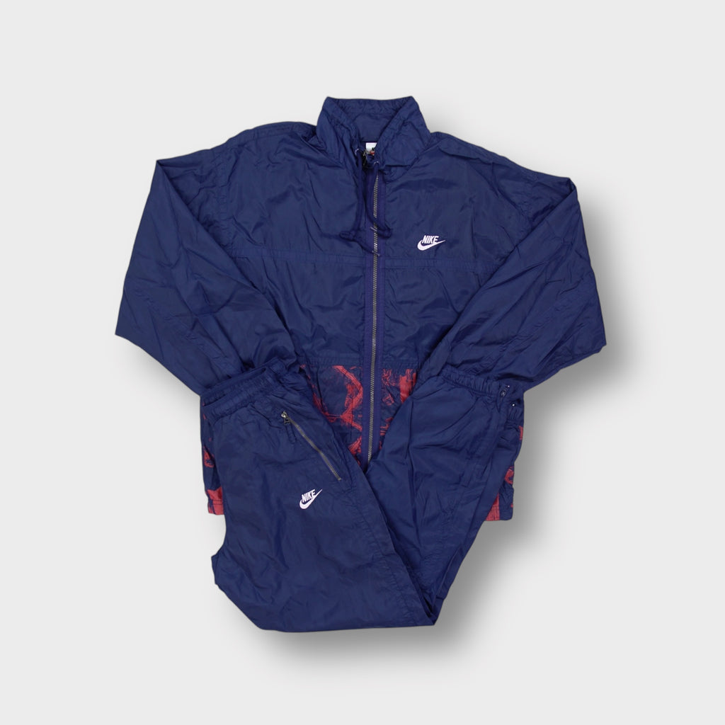 Vintage Nike Tracksuit | S