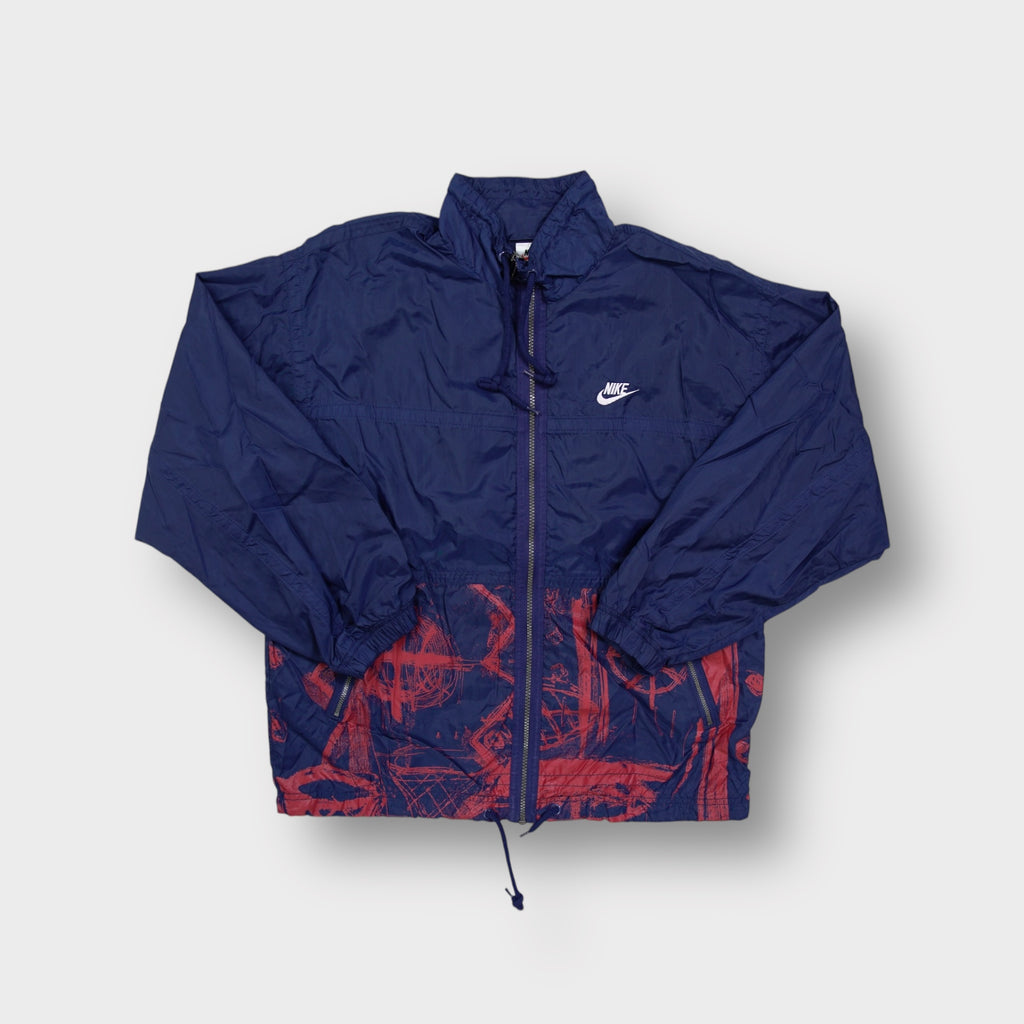 Vintage Nike Tracksuit | S