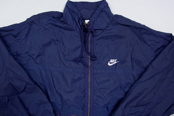 Vintage Nike Tracksuit | S