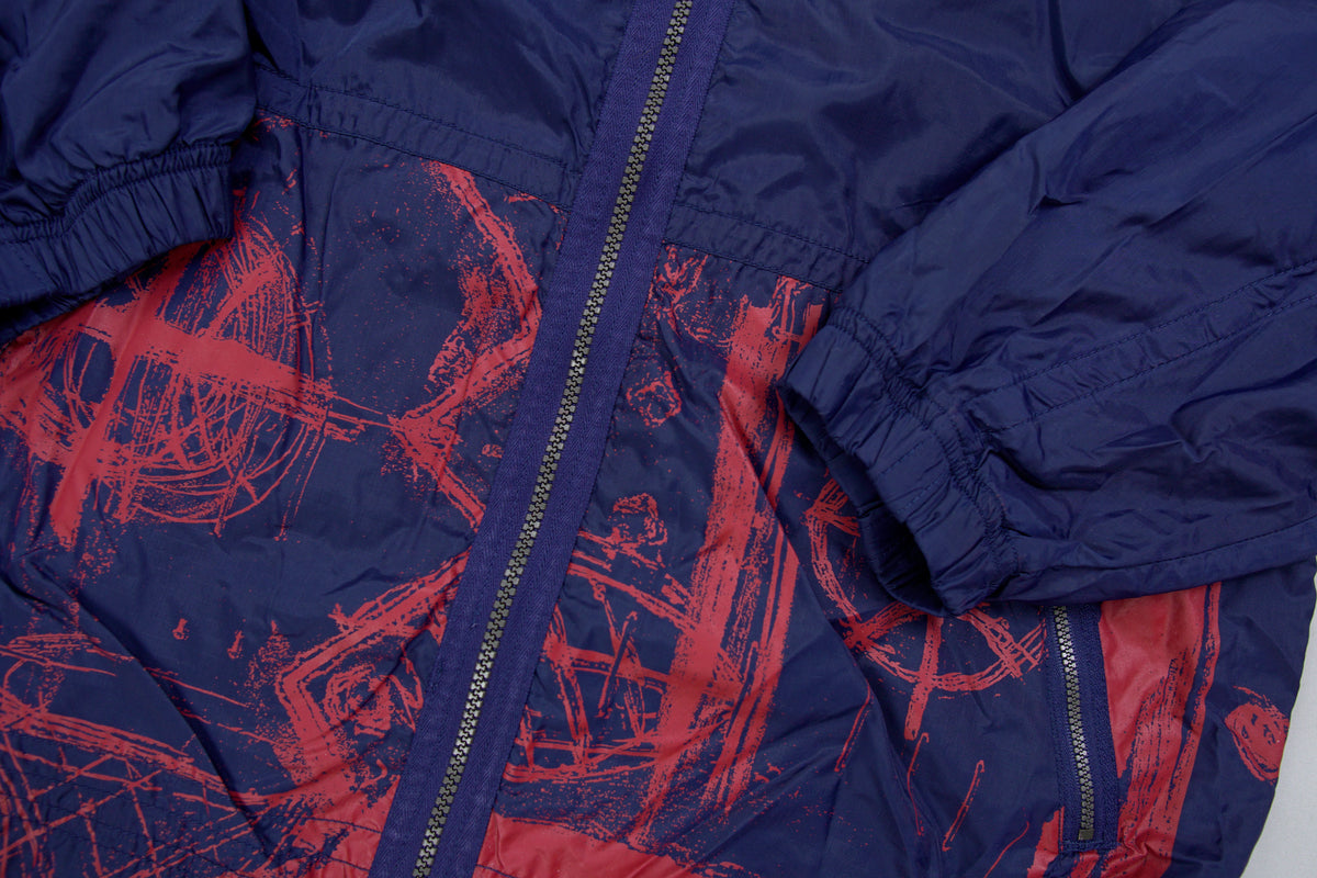 Vintage Nike Tracksuit | S