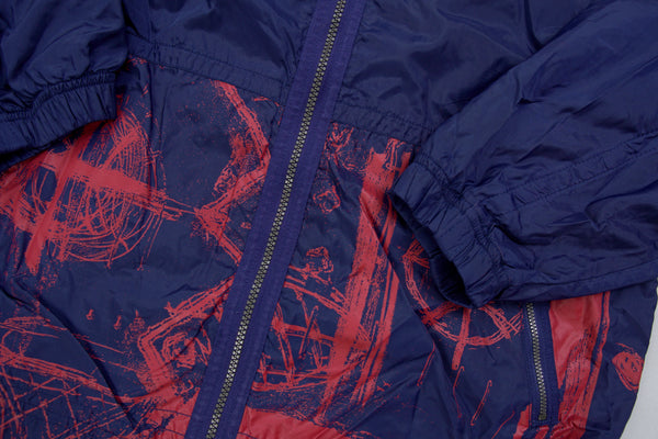 Vintage Nike Tracksuit | S