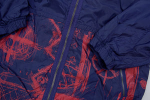 Vintage Nike Tracksuit | S