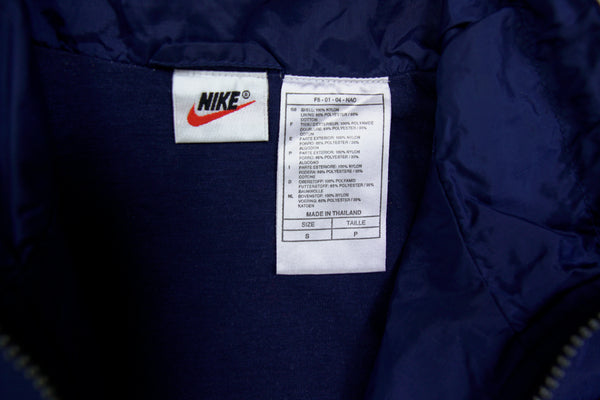 Vintage Nike Tracksuit | S