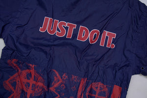 Vintage Nike Tracksuit | S