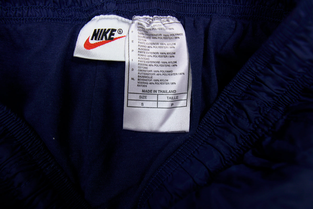 Vintage Nike Tracksuit | S