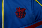 Vintage Nike FC Barcelona Trackjacket | S