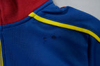 Vintage Nike FC Barcelona Trackjacket | S