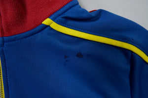 Vintage Nike FC Barcelona Trackjacket | S