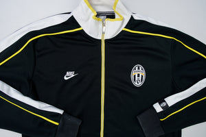Vintage Nike Juventus Trackjacket | XL