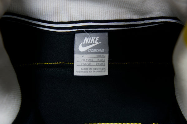 Vintage Nike Juventus Trackjacket | XL