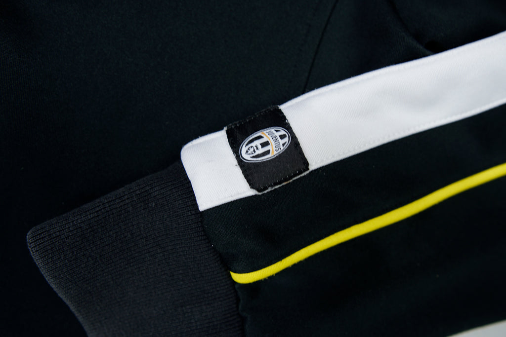 Vintage Nike Juventus Trackjacket | XL