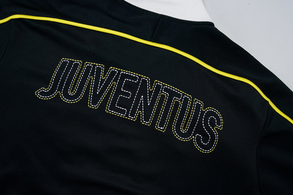 Vintage Nike Juventus Trackjacket | XL