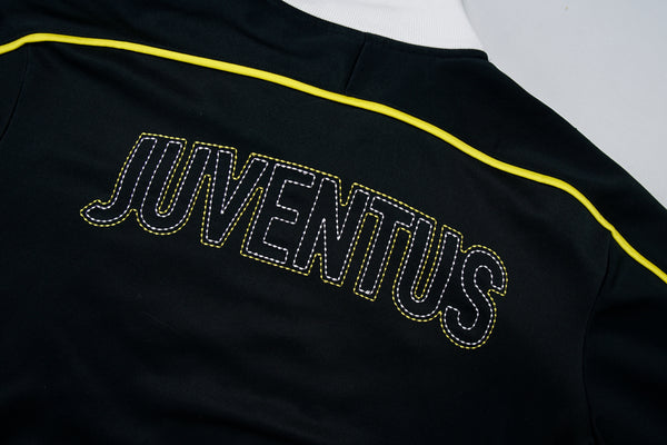 Vintage Nike Juventus Trackjacket | XL