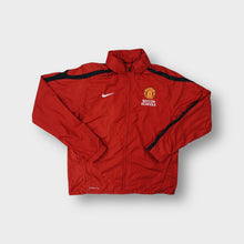 Load image into Gallery viewer, Nike Manchester United Trackjacket | L