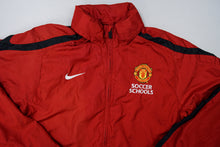 Load image into Gallery viewer, Nike Manchester United Trackjacket | L