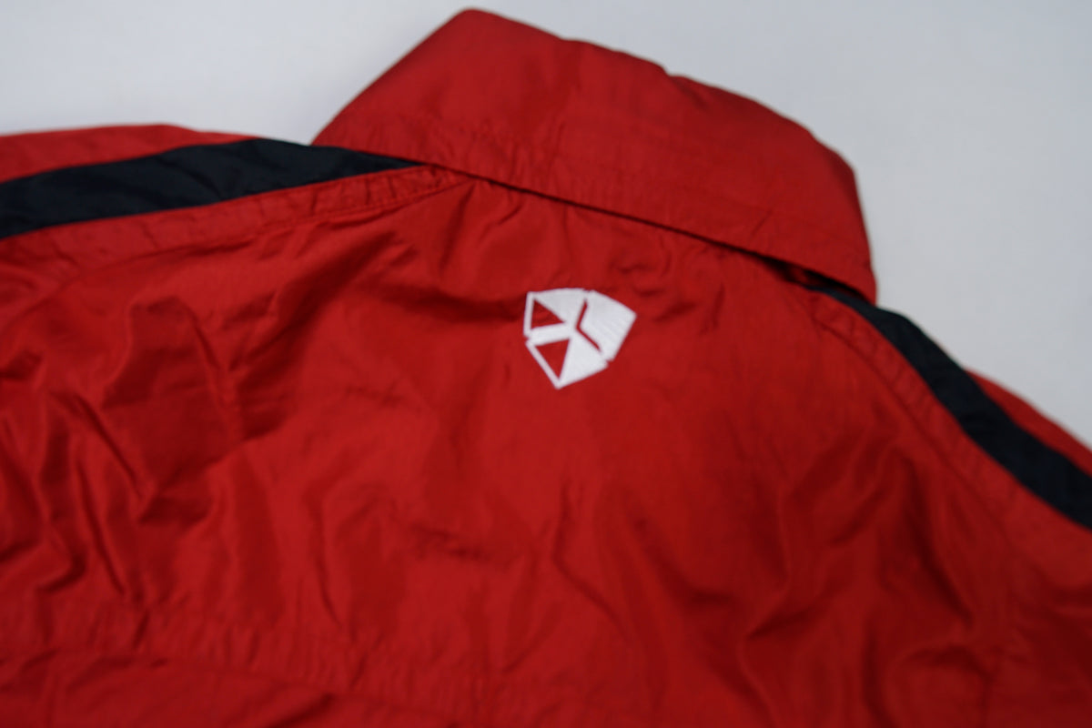 Nike Manchester United Trackjacket | L