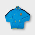 Nike FC Barcelona Trackjacket | S