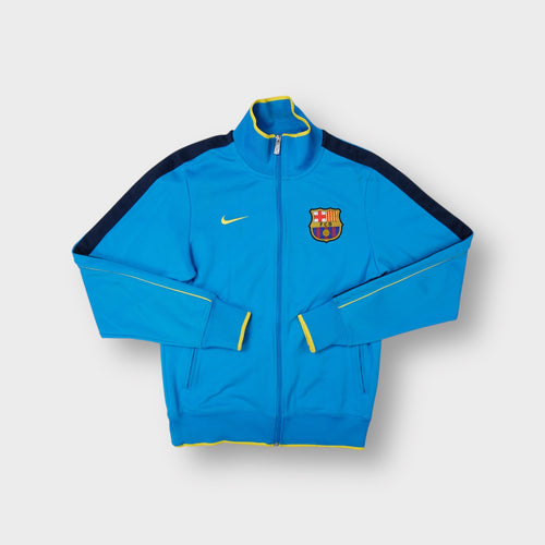 Nike FC Barcelona Trackjacket | S
