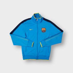 Nike FC Barcelona Trackjacket | S