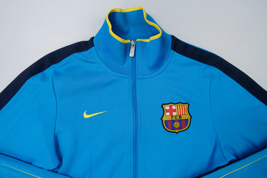 Nike FC Barcelona Trackjacket | S
