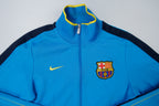 Nike FC Barcelona Trackjacket | S