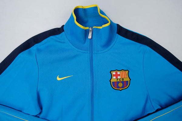 Nike FC Barcelona Trackjacket | S