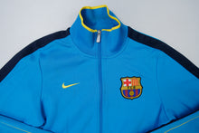 Load image into Gallery viewer, Nike FC Barcelona Trackjacket | S
