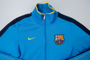 Nike FC Barcelona Trackjacket | S