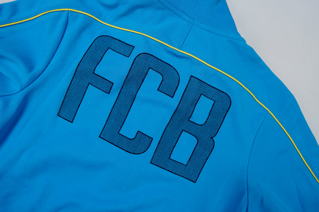 Nike FC Barcelona Trackjacket | S