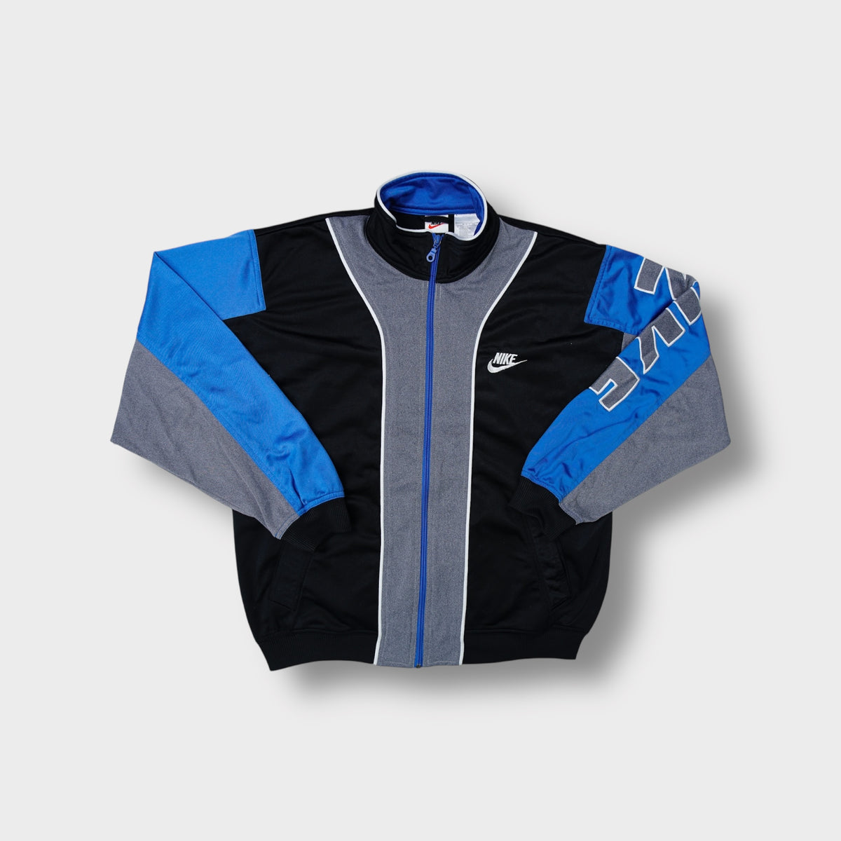 Vintage Nike Trackjacket | M
