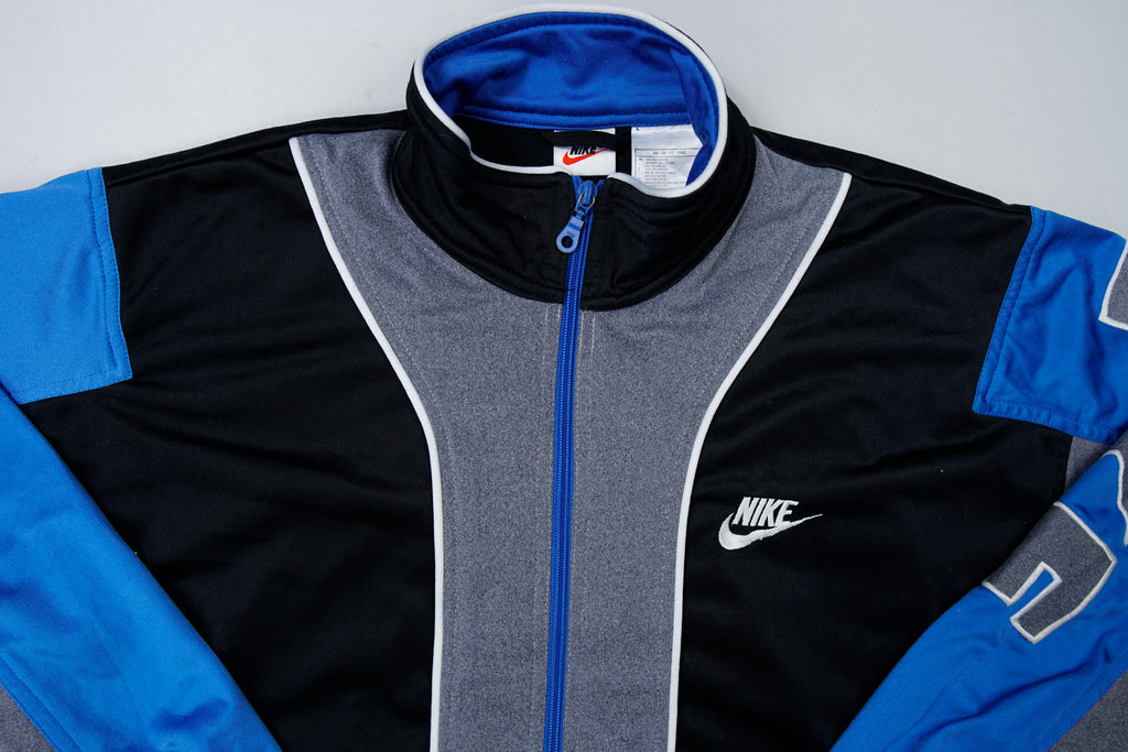 Vintage Nike Trackjacket | M