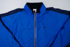 Vintage Nike Trackjacket | XL
