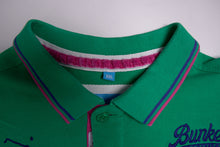 Load image into Gallery viewer, Hit it Hard Golf Poloshirt| XXL