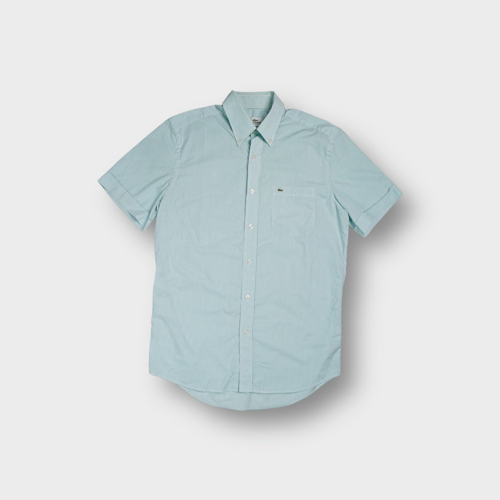 Vintage Lacoste Hemd | M