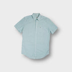 Vintage Lacoste Hemd | M
