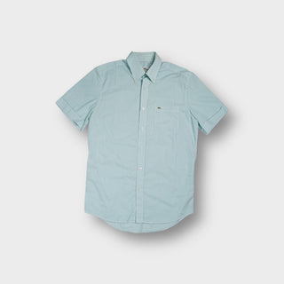 Vintage Lacoste Hemd | M