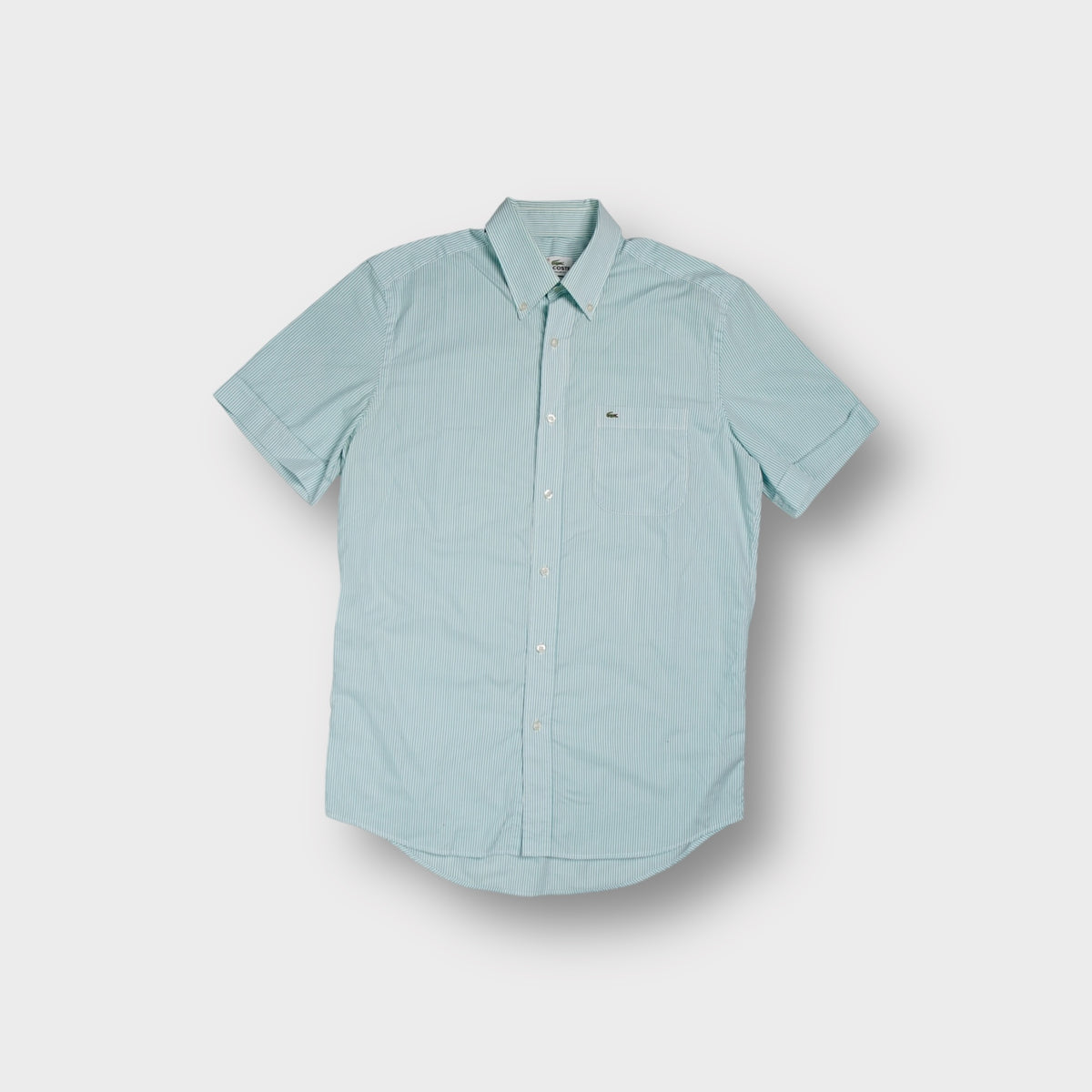 Vintage Lacoste Hemd | M