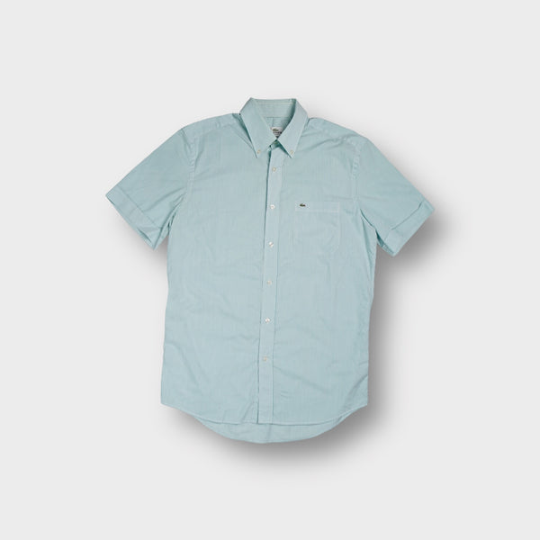 Vintage Lacoste Hemd | M