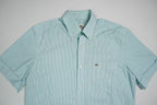 Vintage Lacoste Hemd | M