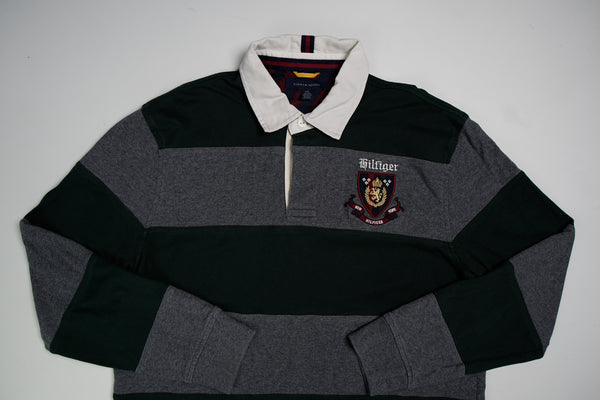 Tommy Hilfiger Polosweater | L