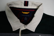 Load image into Gallery viewer, Tommy Hilfiger Polosweater | L
